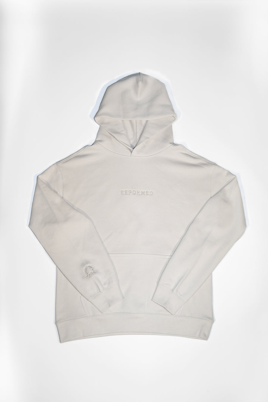 Lounge Hoodies