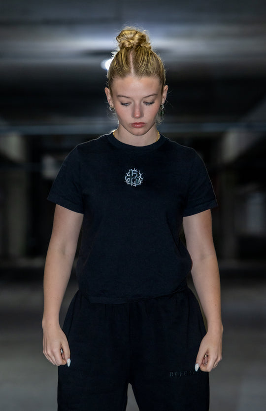 Women's Crown Tee