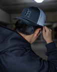 Founders Hat