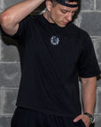 Oversized Crown Tee