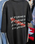 Cross Tee