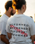 Cross Tee