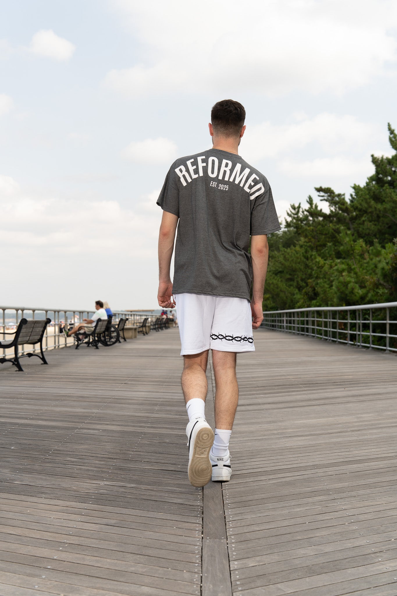Reformed Tee
