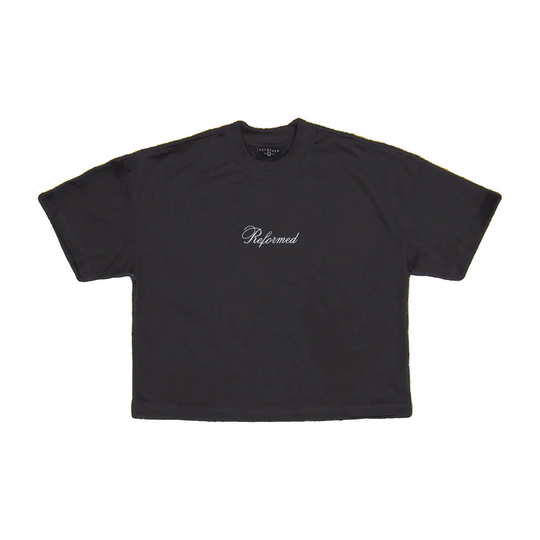Signature Tee