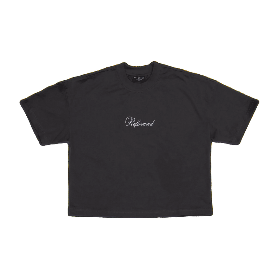 Signature Tee
