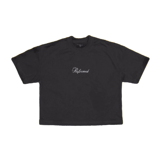 Signature Tee