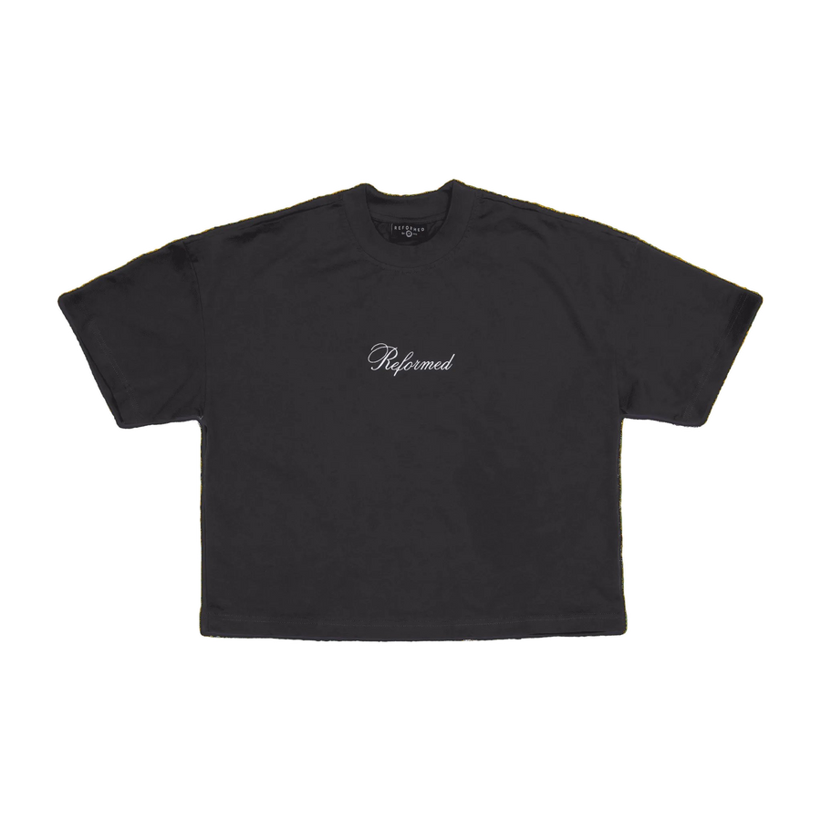 Signature Tee