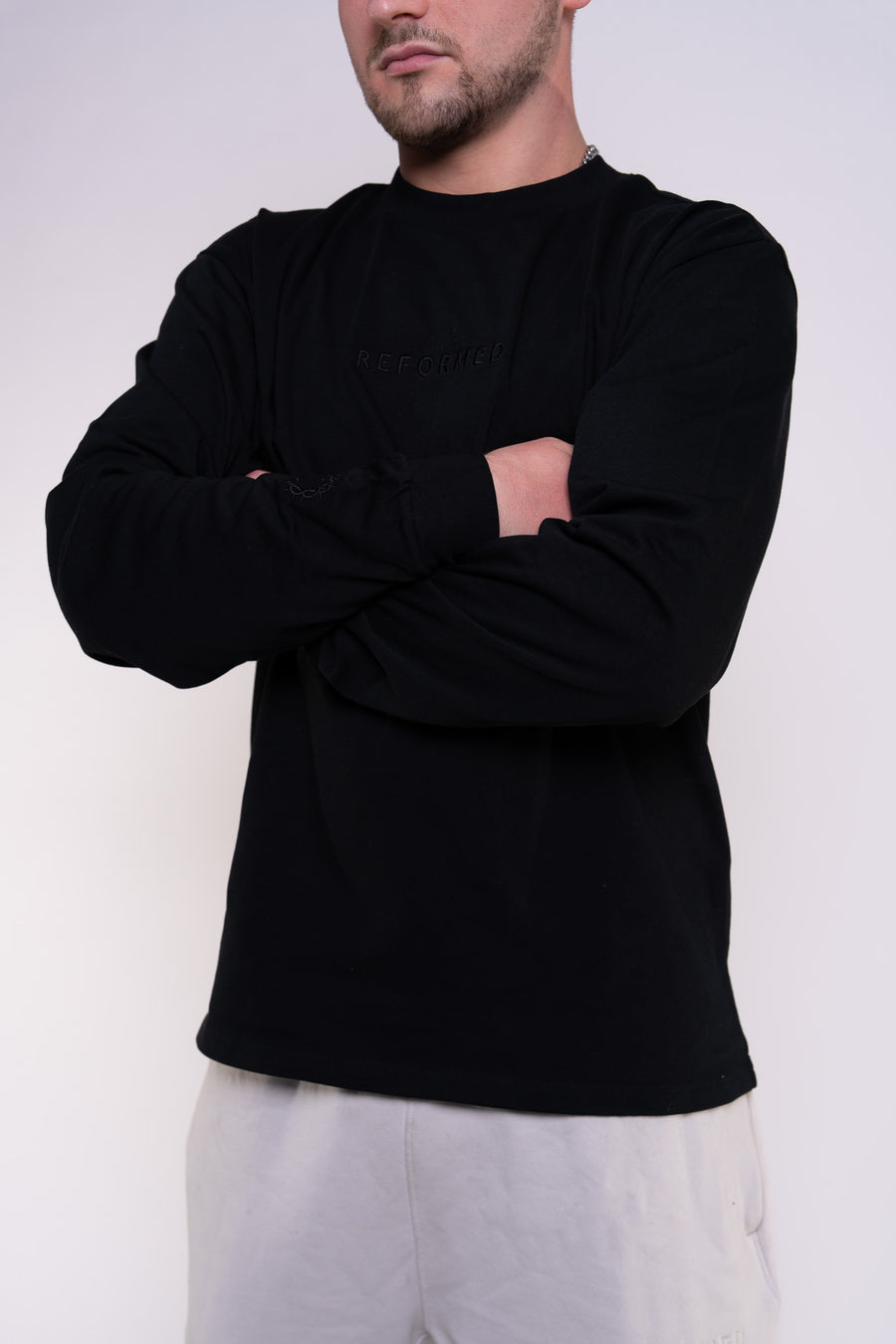 Lounge Long Sleeve