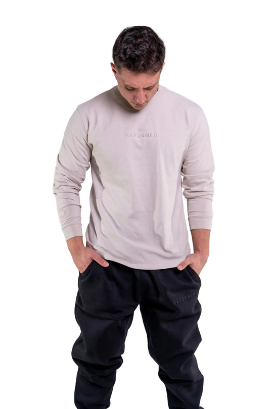 Lounge Long Sleeve