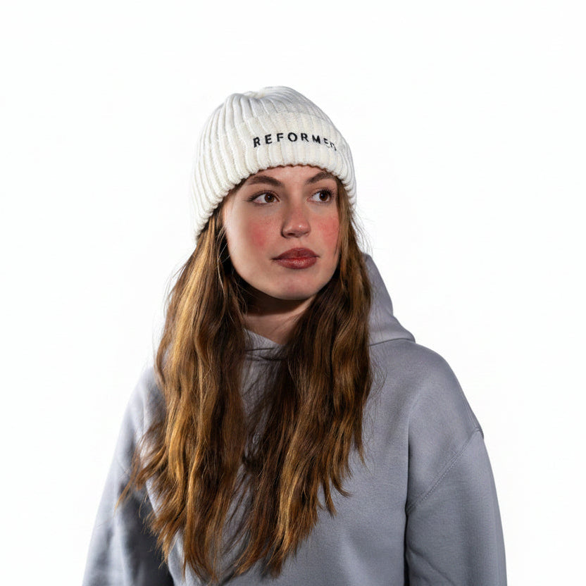 Cozy Beanie