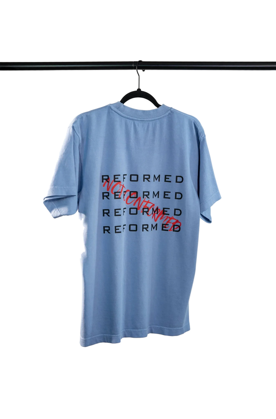 Cross Tee
