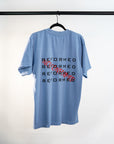 Cross Tee