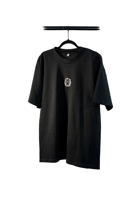 Oversized Crown Tee