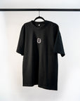 Oversized Crown Tee