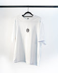 Oversized Crown Tee