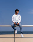 Reformed Signature Crewneck