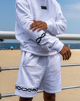 Reformed Signature Shorts