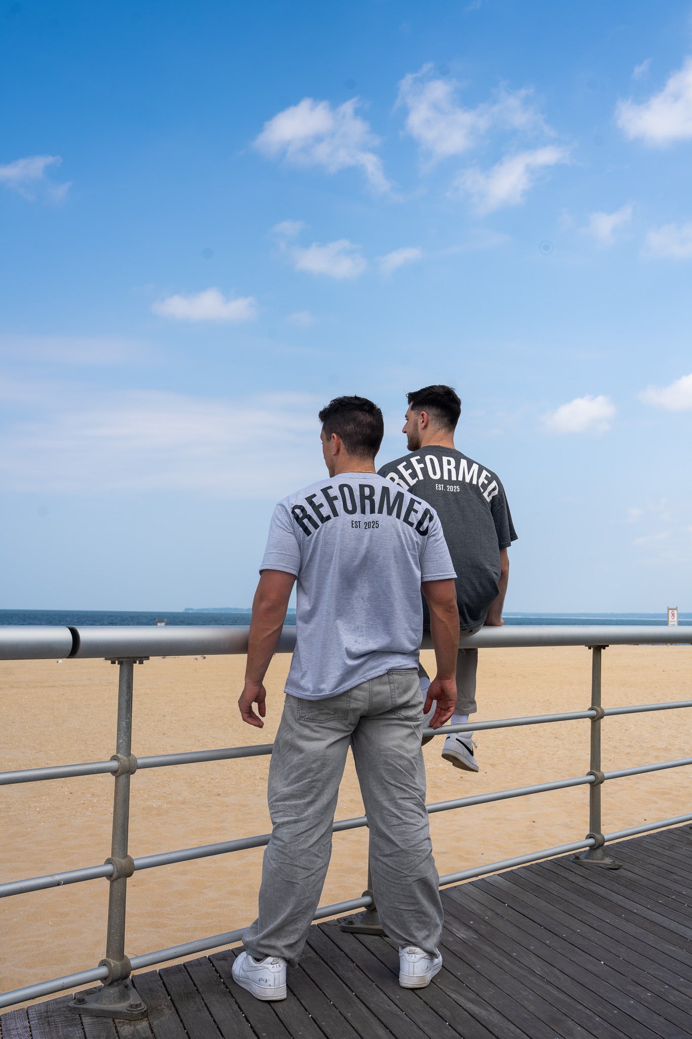 Reformed Tee
