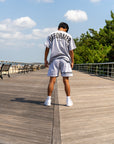 Reformed Signature Shorts