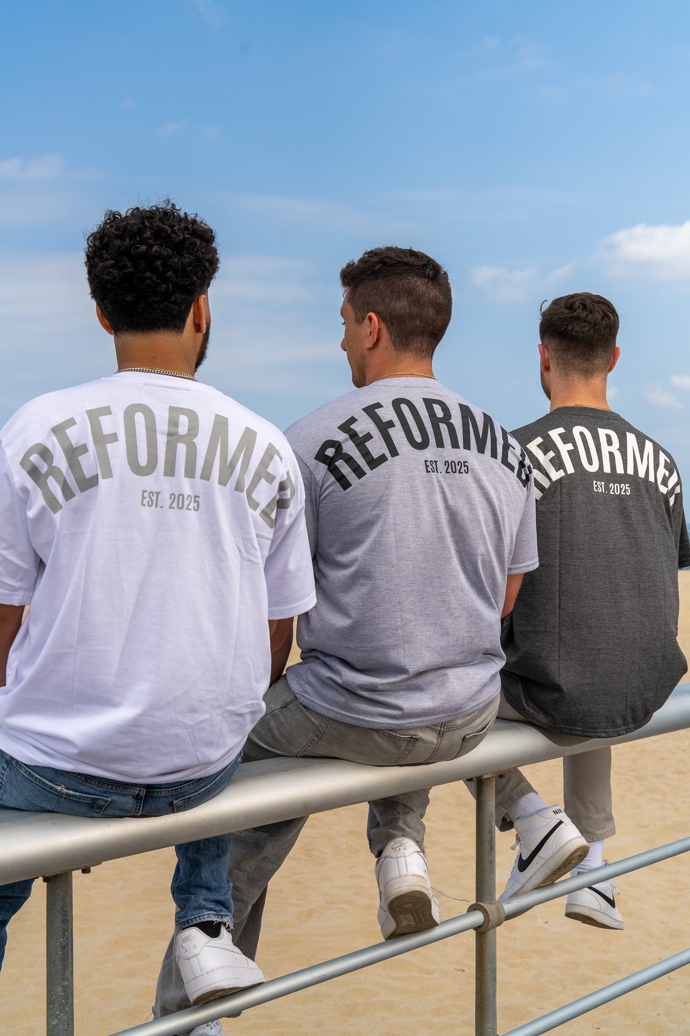 Reformed Tee