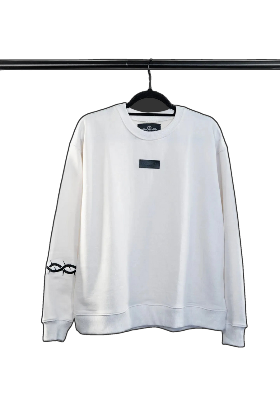 Reformed Signature Crewneck