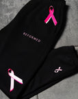 PINK LABEL Joggers