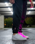 PINK LABEL Joggers