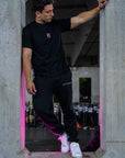PINK LABEL Joggers