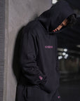 PINK LABEL Hoodie