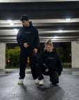 PINK LABEL Hoodie