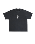 Cross Tee