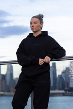 Lounge Hoodies