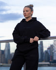 Lounge Hoodies