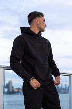 Lounge Hoodies