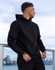 Lounge Hoodies
