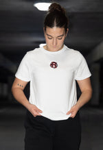 Women's Crown Tee