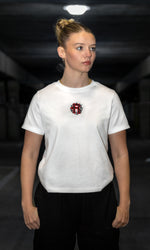 Women's Crown Tee