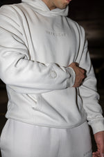 Lounge Hoodies