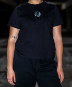 Women's Crown Tee