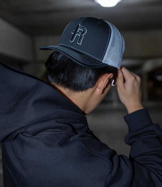 Founders Hat