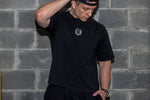 Oversized Crown Tee