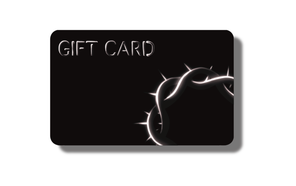 Reformed Gift Card