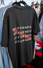 Cross Tee