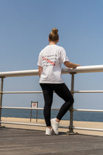 Cross Tee