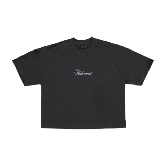 Signature Tee