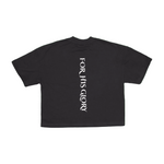 Signature Tee