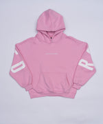 Statement Hoodie