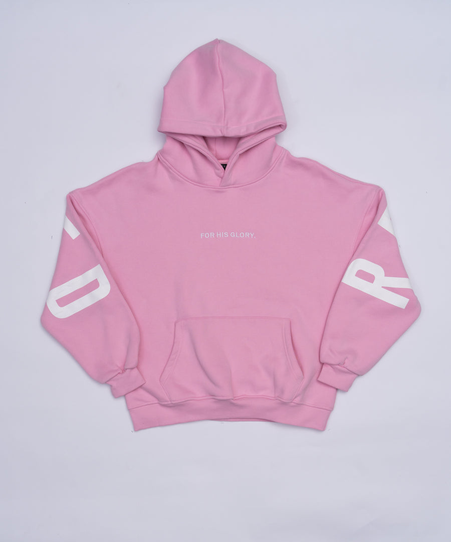 Statement Hoodie