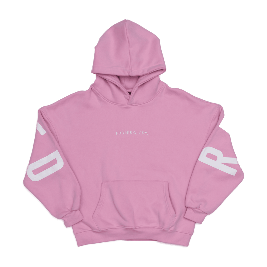 Statement Hoodie