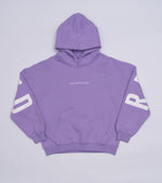 Statement Hoodie